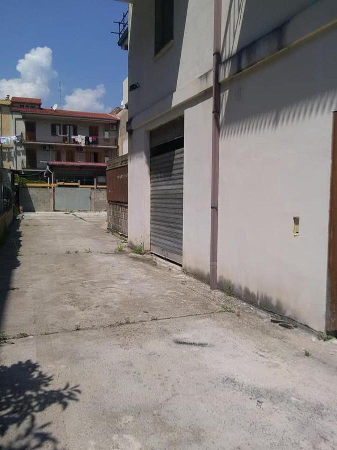 Al Centro Acomodação com café da manhã Fondi Exterior foto